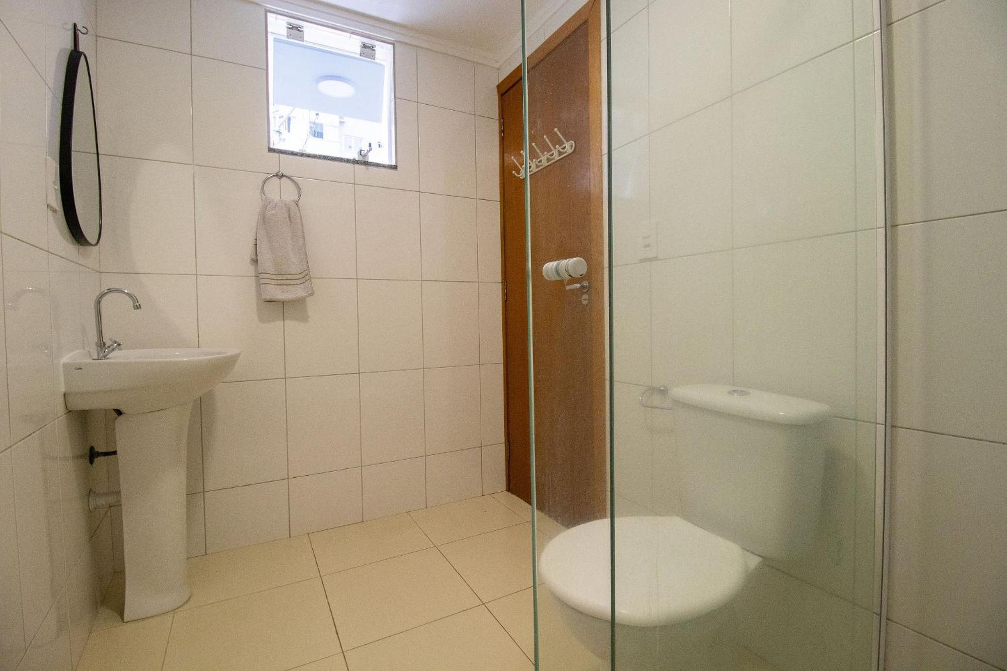 Nun21 - 2dorm, Sacada, Garagem, Tv Smart Apartamento Balneario Camboriu